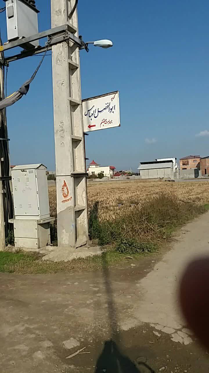 هادی شهر