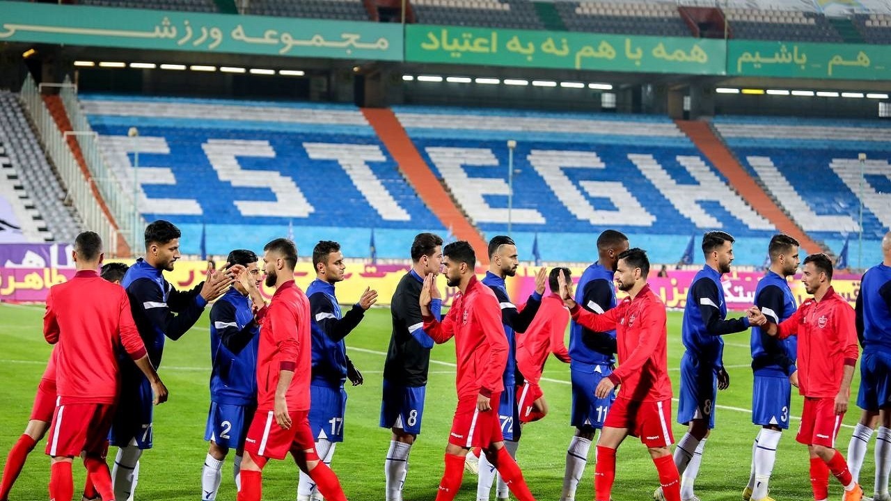 پرسپولیس به دنبال حفظ صدر/ تقابل استقلال در برزیل با نفت