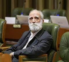 حکایت مردی که رهبری نماز ختمش را خواند