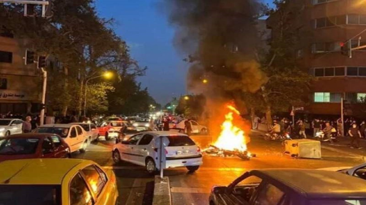فرجام‌خواهی دو متهم اغتشاشات اخیر پذیرفته شد