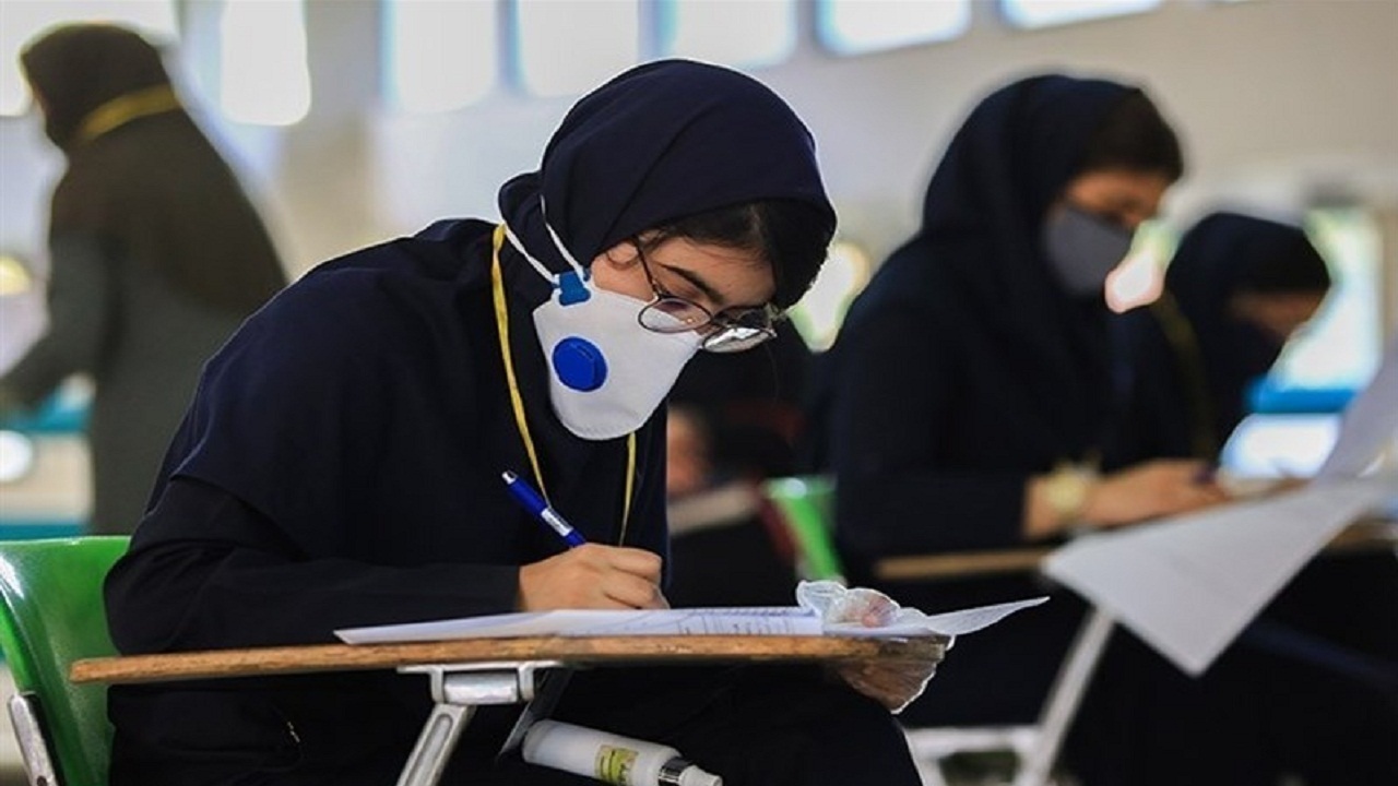 جزئیات ترمیم نمره و ایجاد سابقه تحصیلی برای داوطلبان خوزستانی کنکور