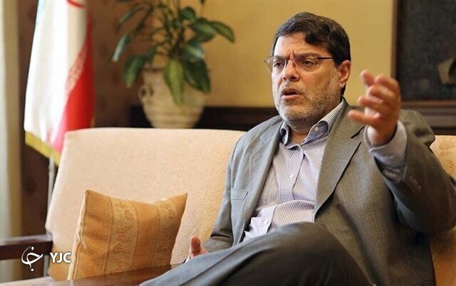 غرب مدعی بود برنامه هسته‌ای «به نقطه‌ای بدون بازگشت می‌رسد»