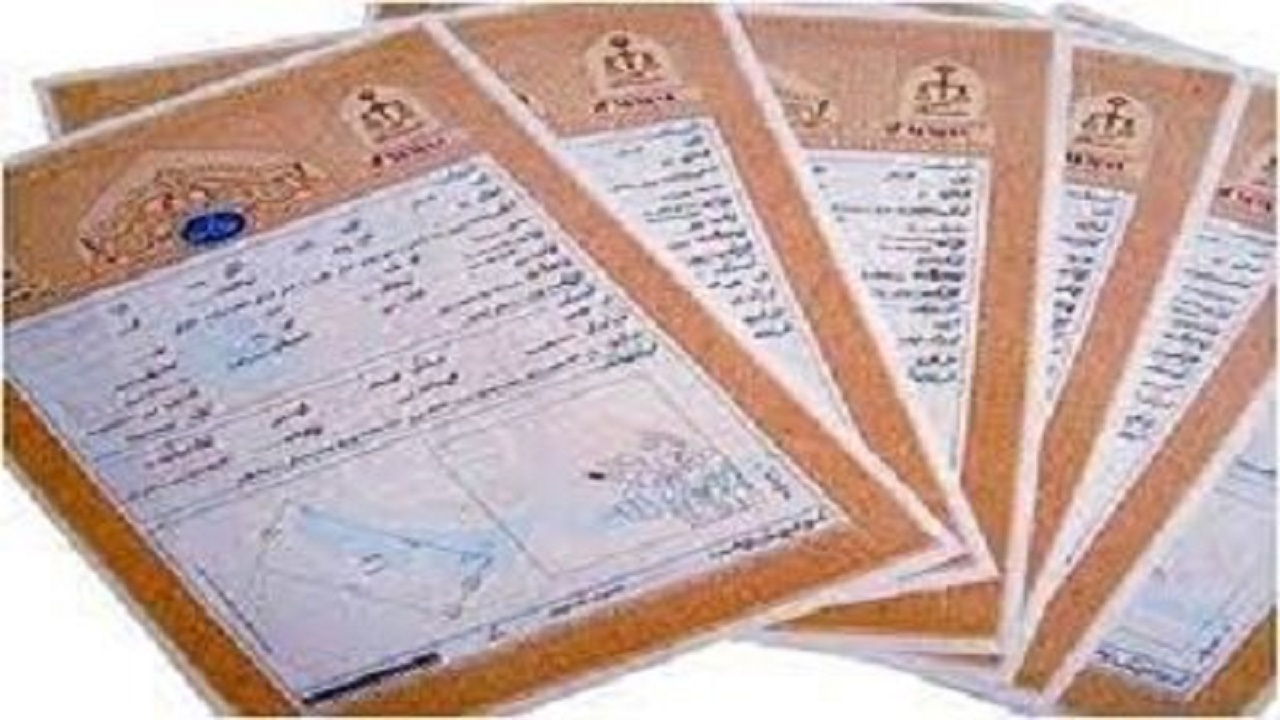 اخذ سند تک برگی برای ۹۶ هکتار از اراضی ملی شهرستان زهک