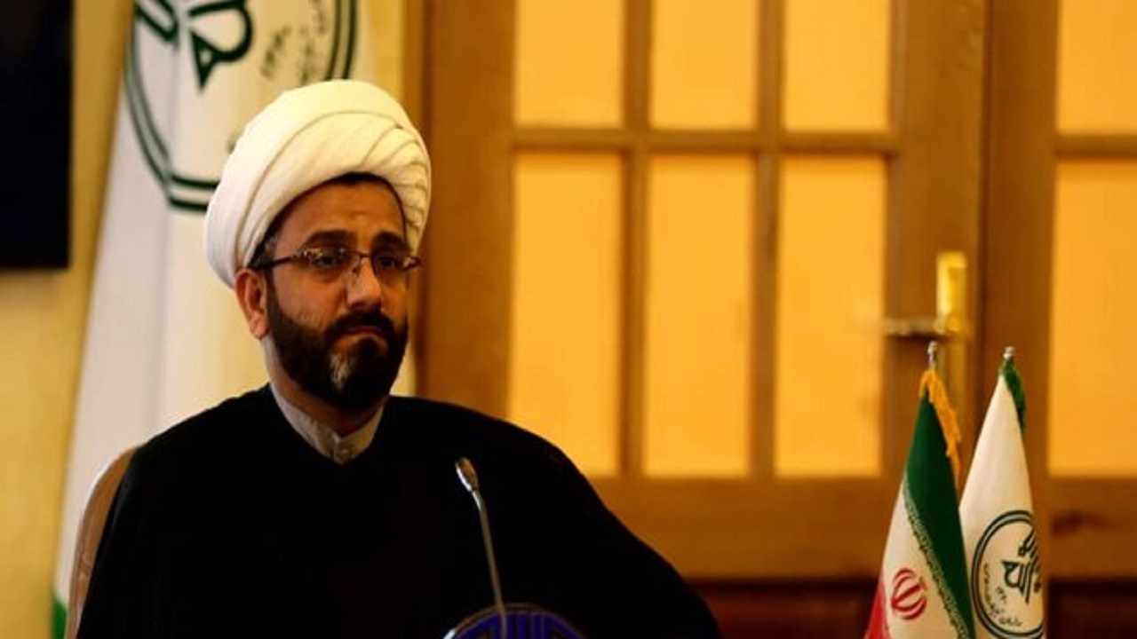 هدف دشمن مکتب تشیّع و دین باوری مردم است