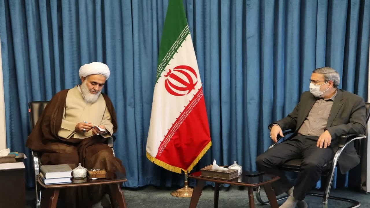 منابع آبی قزوین با اهتمام برای آیندگان حفظ شود
