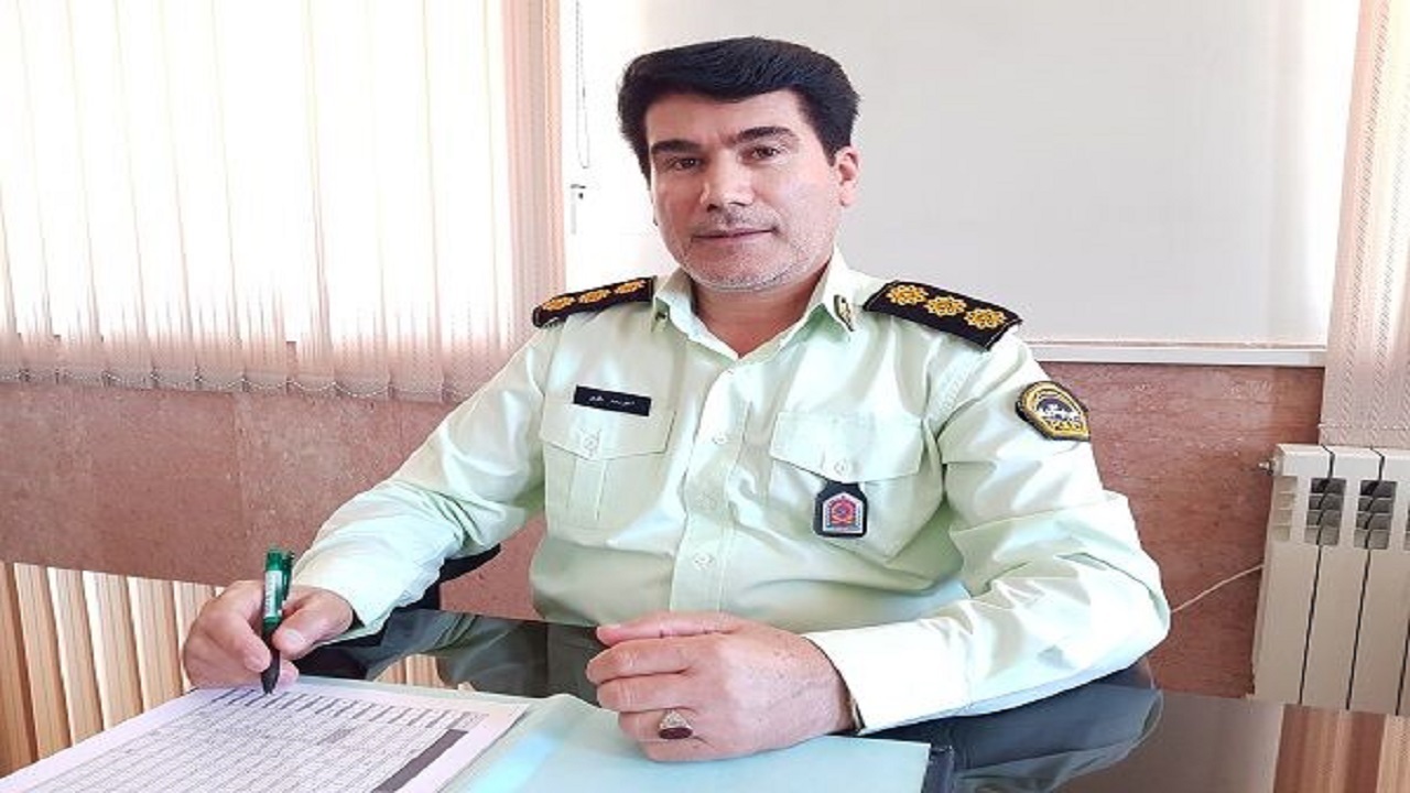 رفع تصرف فوری اراضی ملی نیاسر