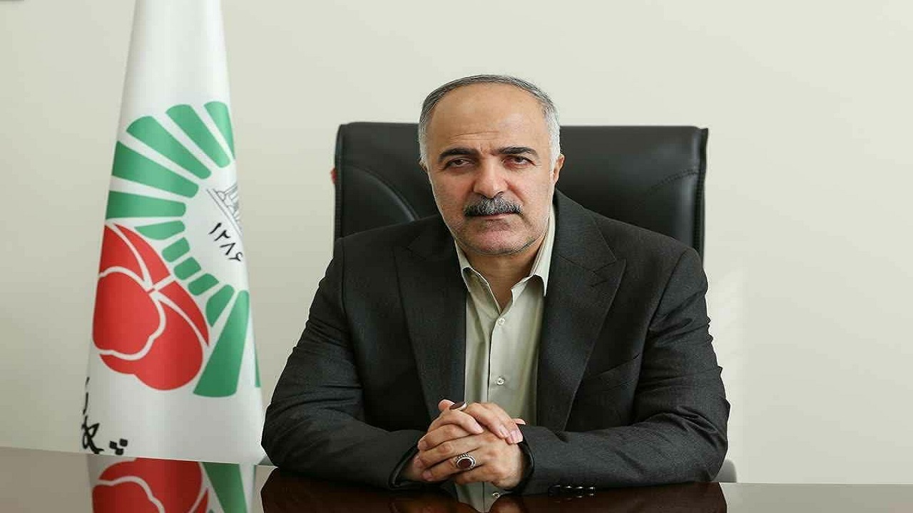 آماده باش سازمان مدیریت پسماند همزمان با بارش برف در قزوین