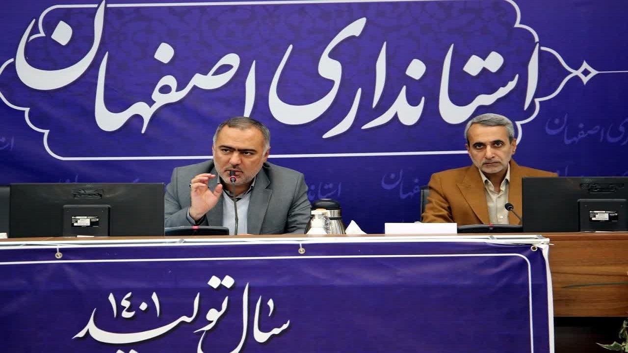 سه رویکرد عملیاتی اصفهان برای توازن در ساخت و تأمین زیرساخت‌های خدماتی مسکن