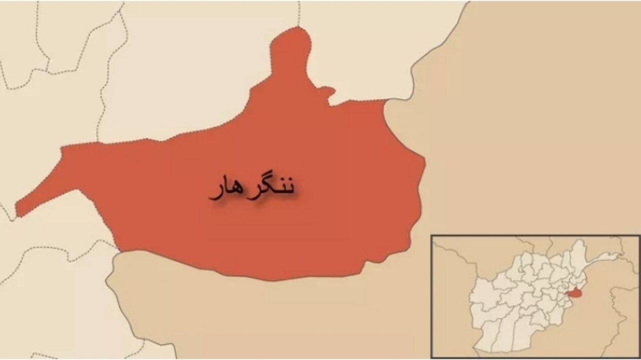 با تخریب لیسه لاغرجو در ننگرهار صدها دانش‌آموز از تعلیم باز مانده اند