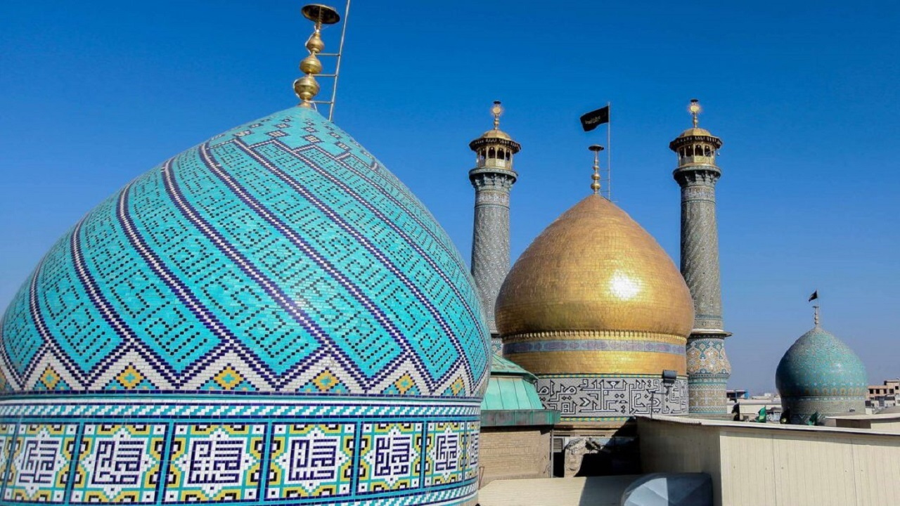 توسعه حرم عبدالعظیم حسنی در دستور کار قرار دارد