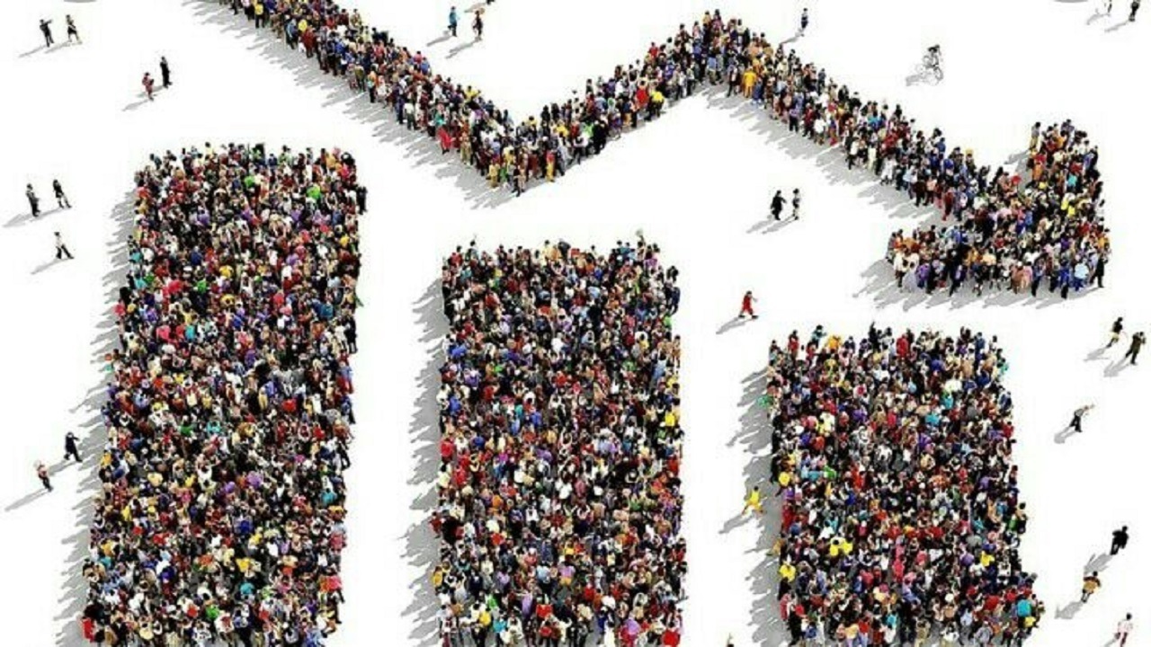 بحران جمعیت هنوز برای بسیاری از مسئولان و دستگاه‌ها جزء مسائل اولویت‌دار نیست