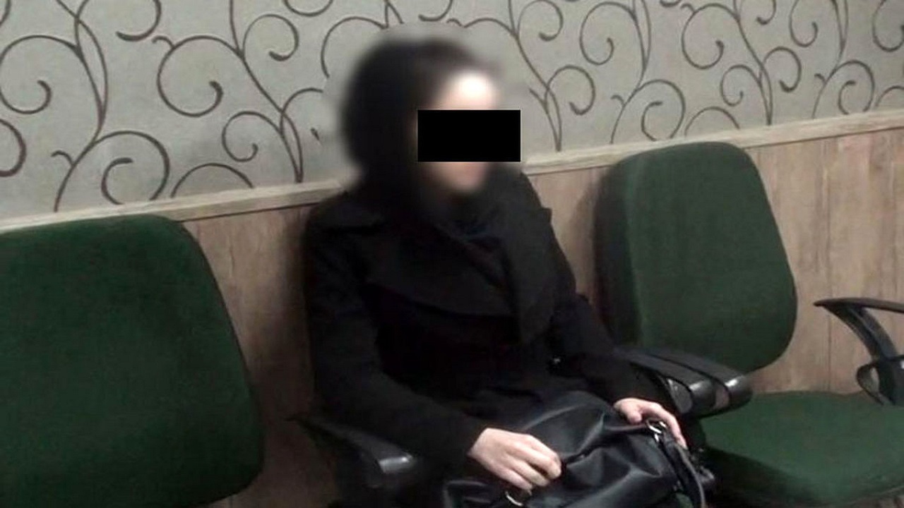 ماجرایی عجیب از درگیری با مادرزن!