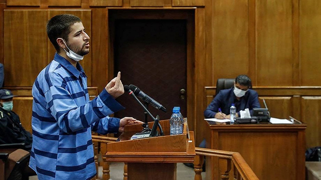 دیوان عالی کشور اصلاح کرد/ فرجام خواهی محمد قبادلو رد شده