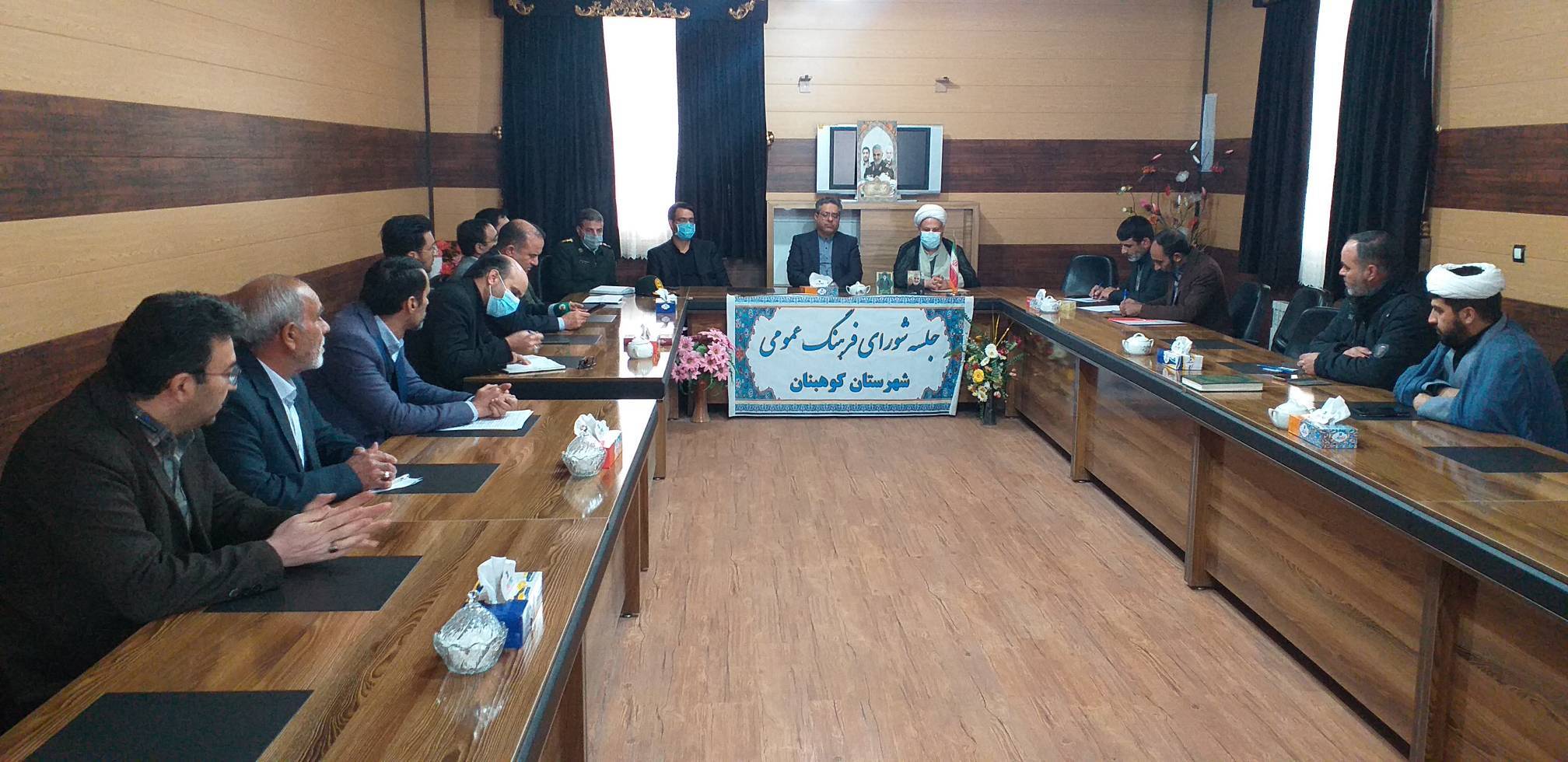 دشمنان ترویج شبهات و دروغ پردازی را در فضای مجازی در دستور کار دارند