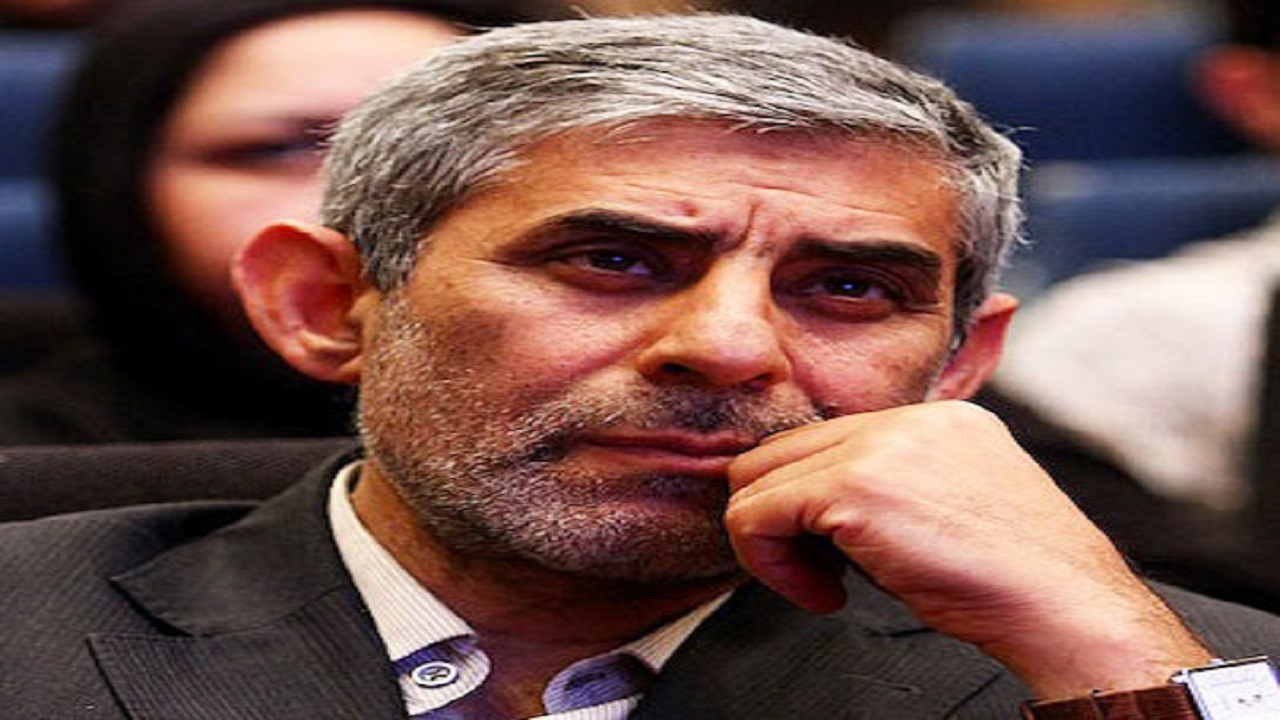 تجلیل از راوی خاطرات رزمندگان همدانی