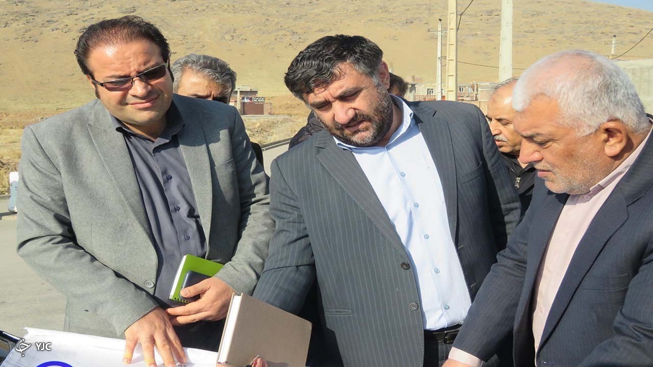 حل مشکلات شهرک صنفی کاوه در دستور کار قرار دارد