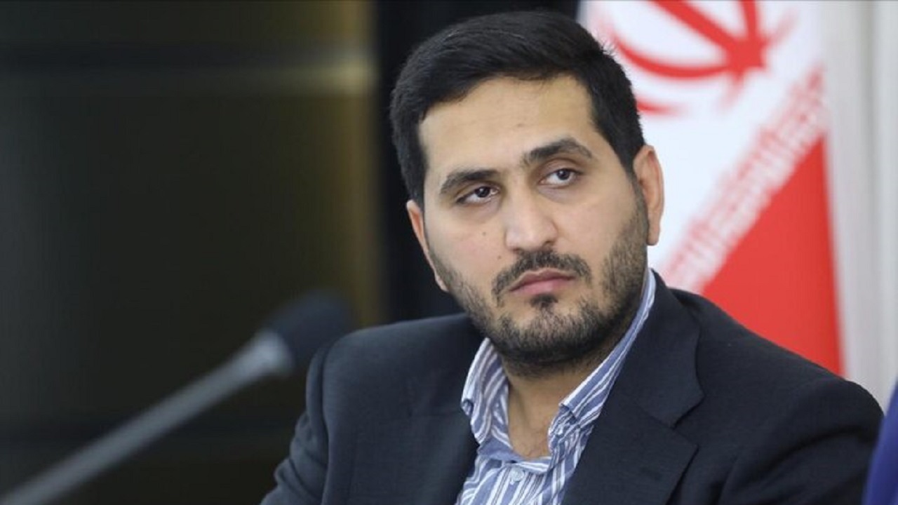 با هوشمندسازی بوستان‌ها، ذخیره آب منطقه را افزایش می‌دهیم