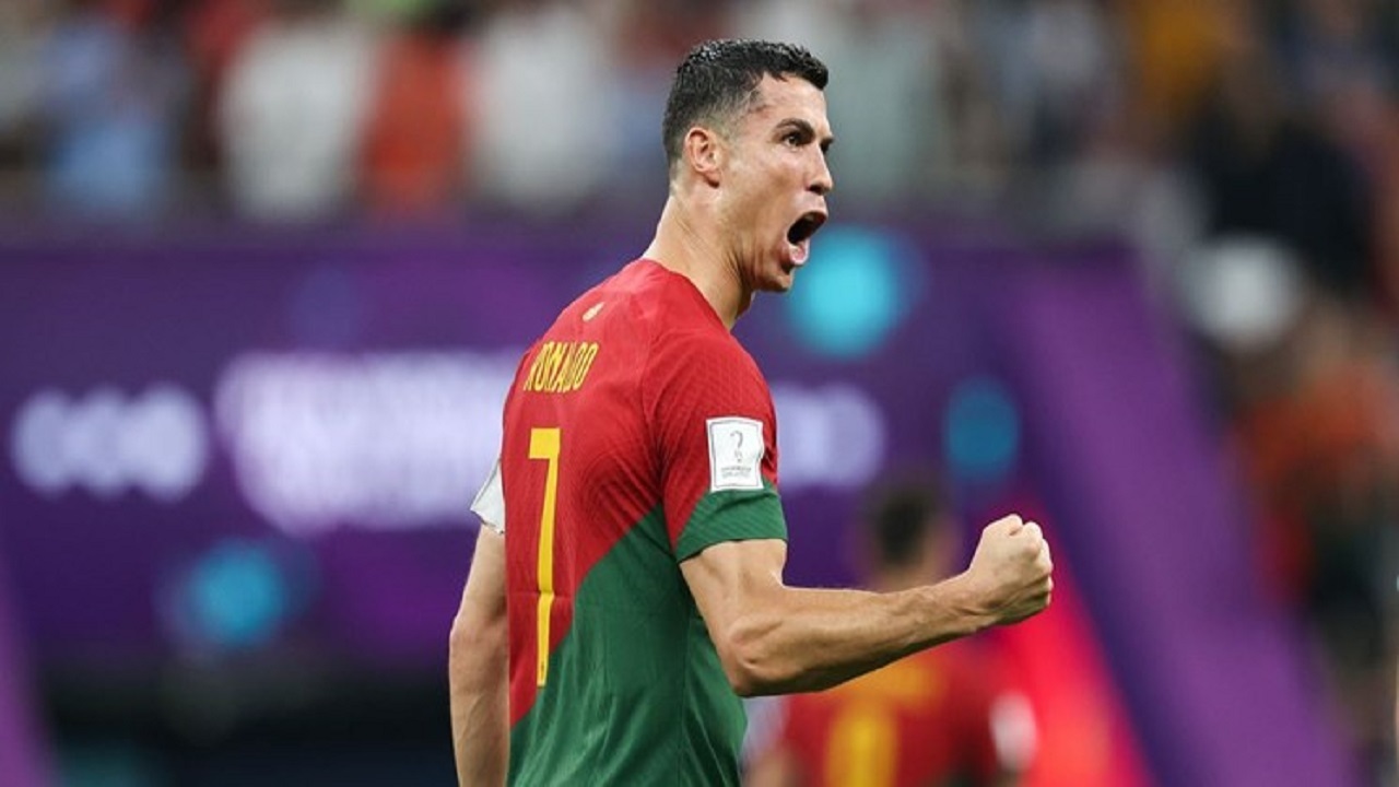 باشگاه قطری وارد رقابت با النصر برای جذب رونالدو شد
