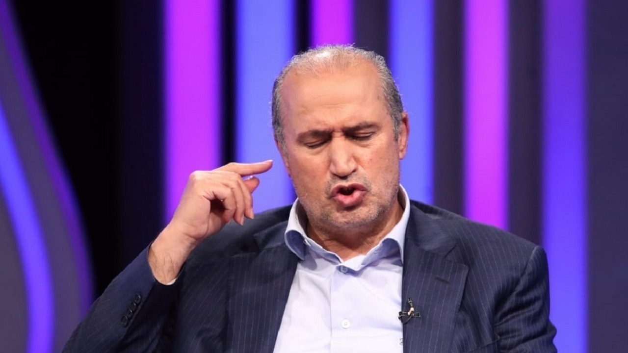 تاج: در جام جهانی شکست خوردیم و عذرخواهی می کنم/ نباید می گفتم پرونده ویلموتس در جیب من است