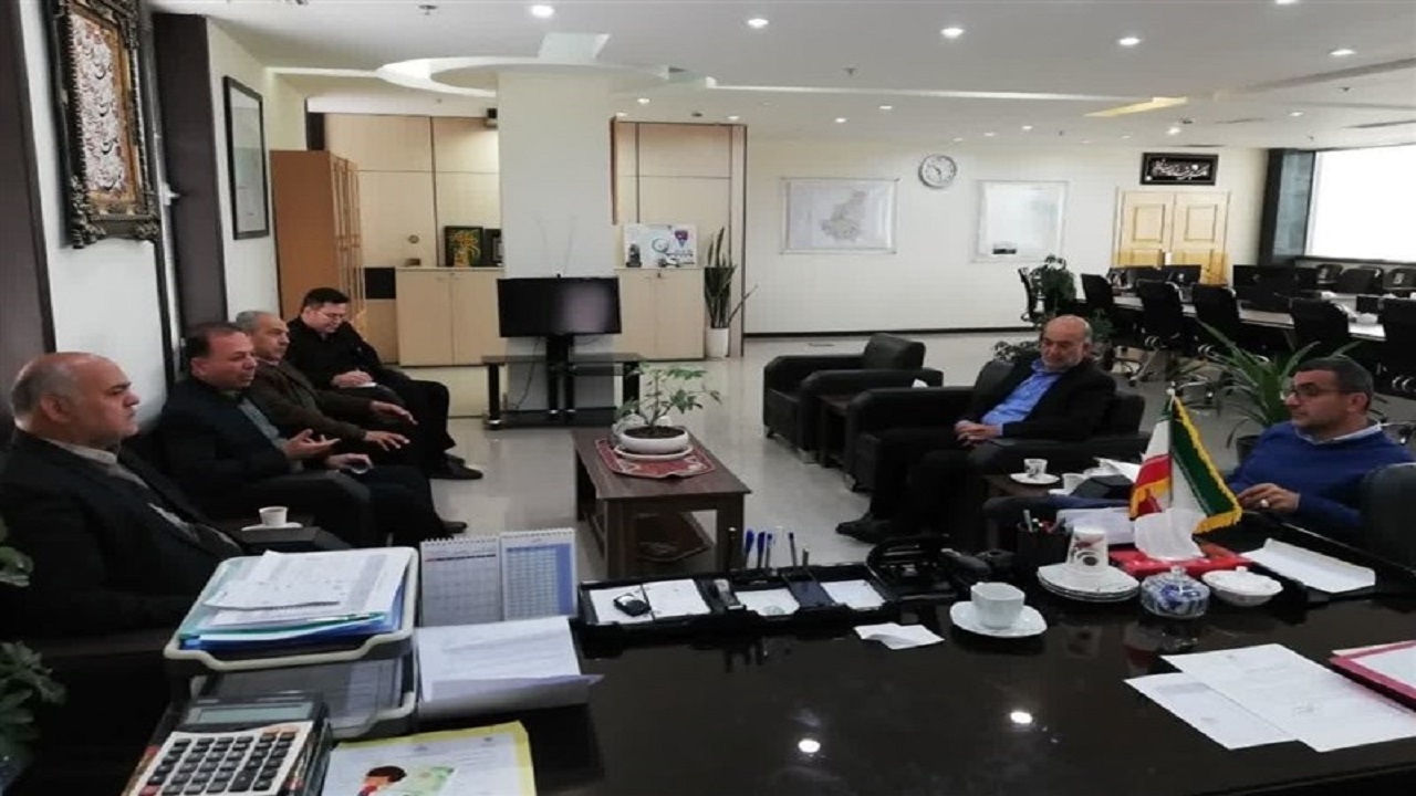 شاخص‌های بهداشتی و درمانی شهرستان فردوس ۲ برابر استاندارد کشوری