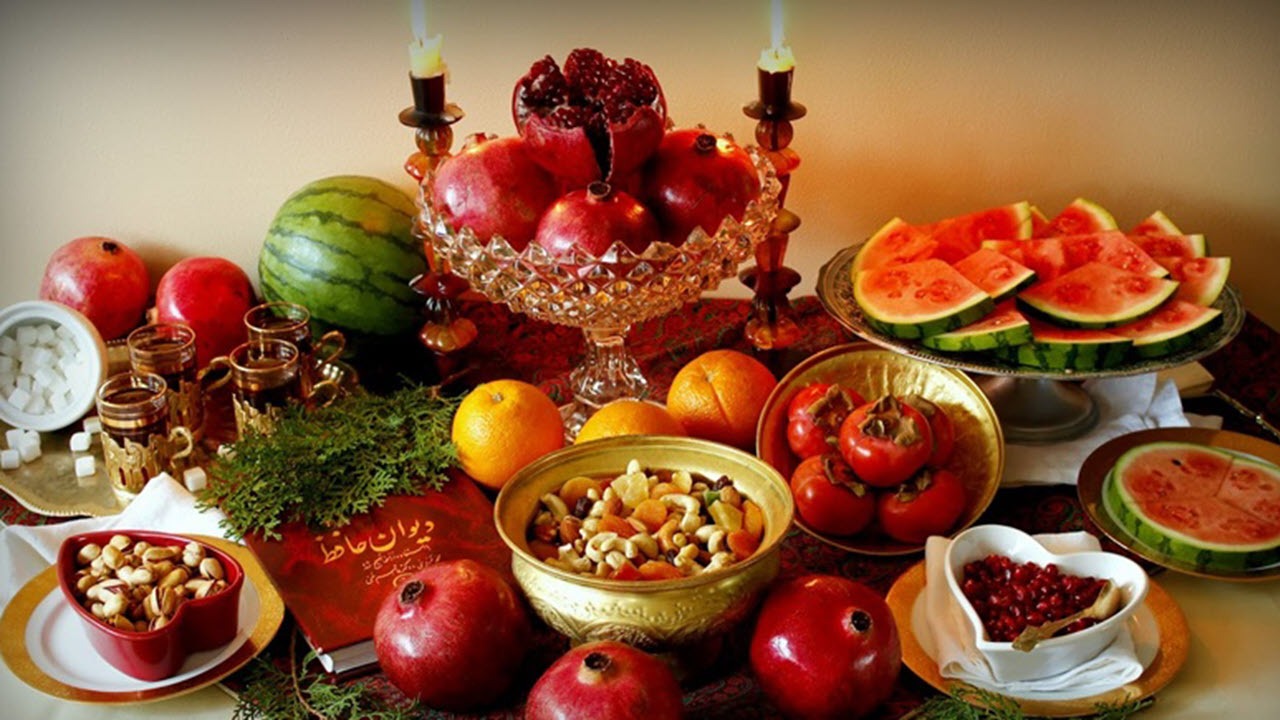 توزیع ۲۴ هزار بسته یلدایی در سراسر کشور