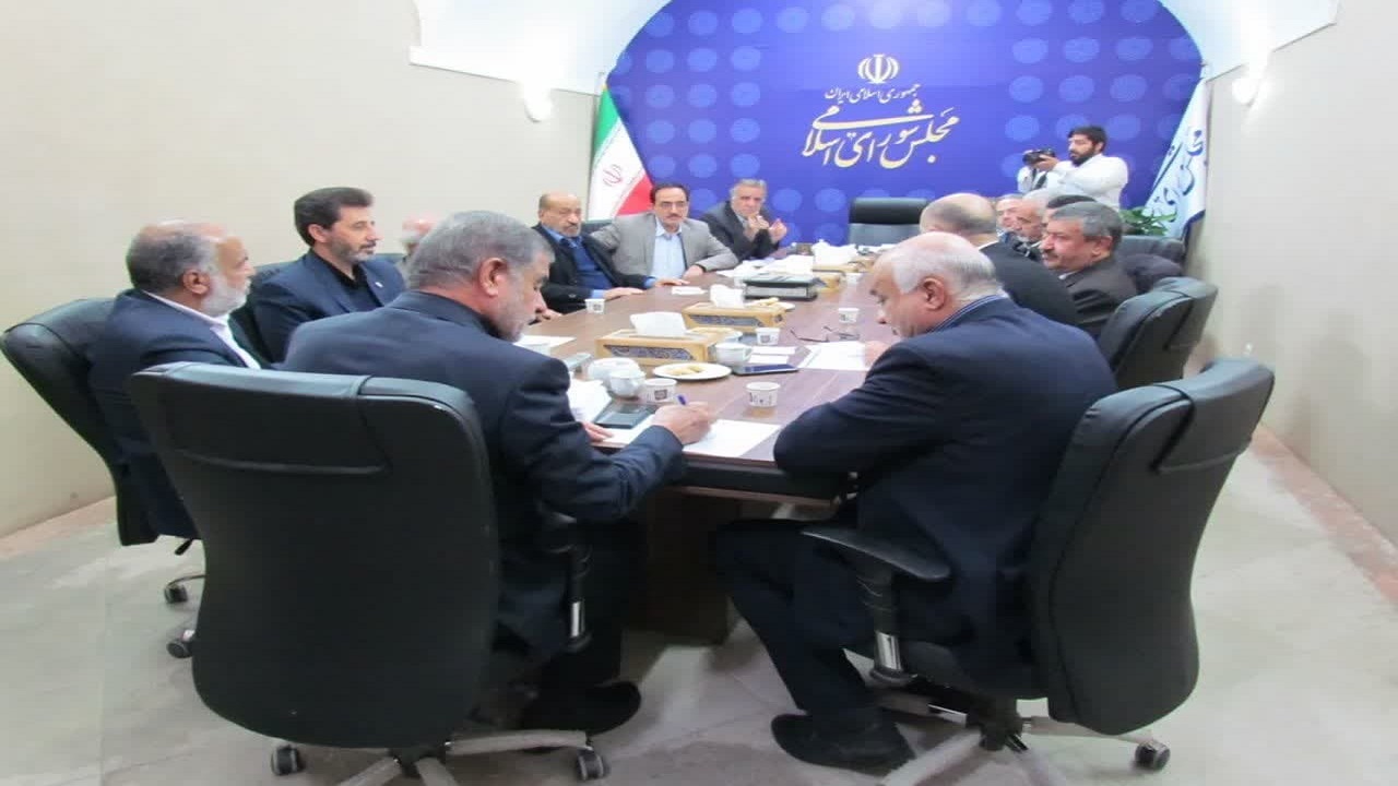 حمایت مجمع نمایندگان استان یزد از سازمان انتقال خون