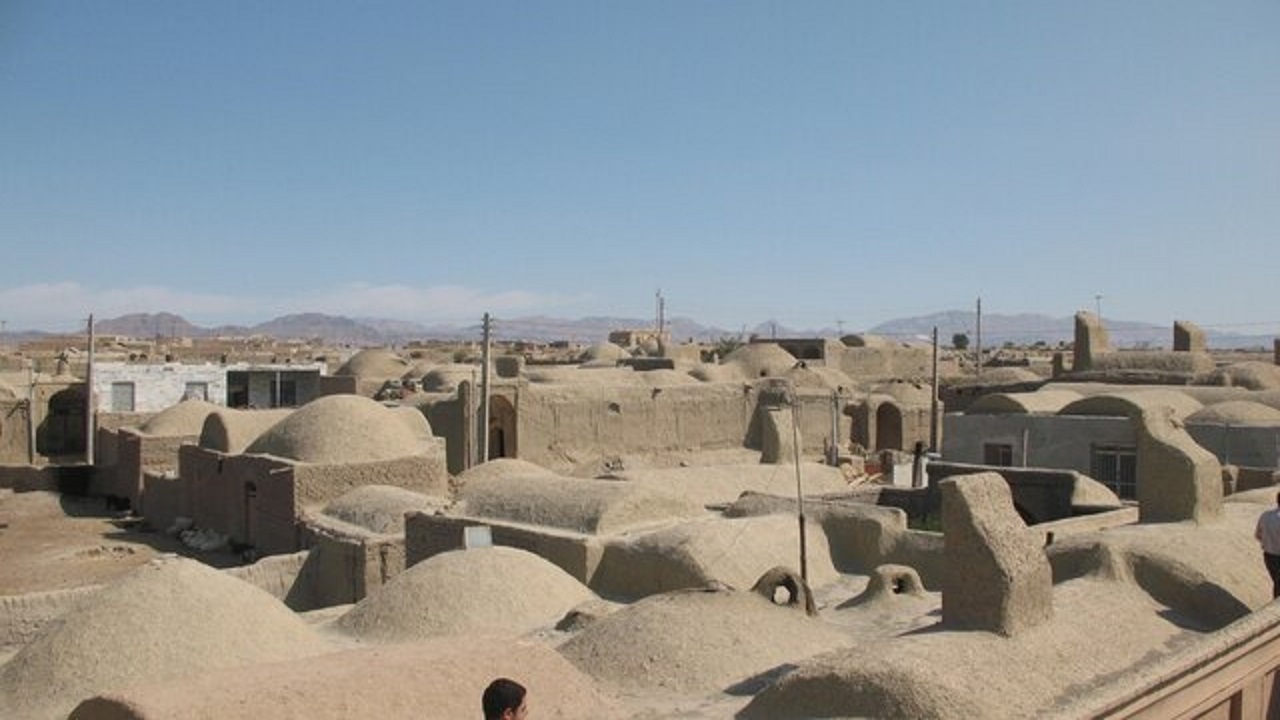 تنوع آثار تاریخی شهرستان خوسف؛ نیازمند نگاه ویژه