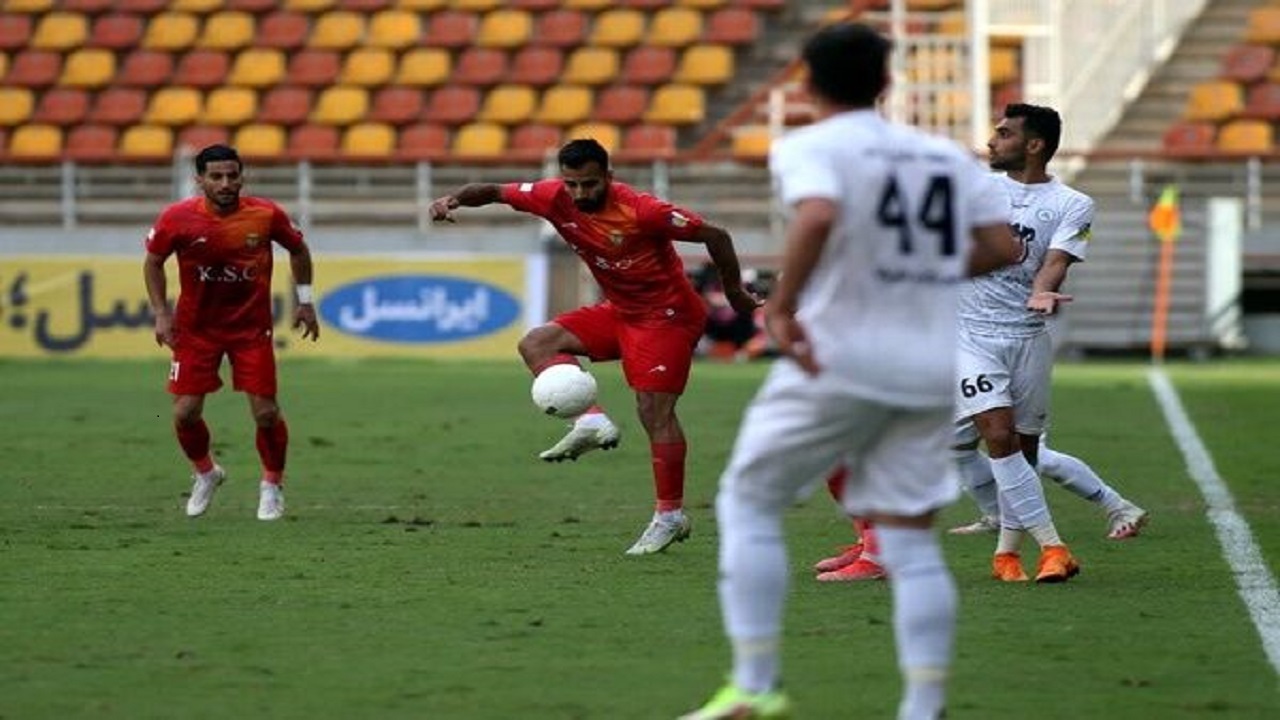 زور فولادی‌ها به ذوب آهن نرسید
