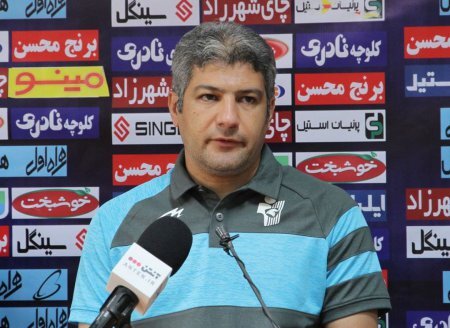 پاشایی: بازیکنان فولاد از بهترین های ایرانند