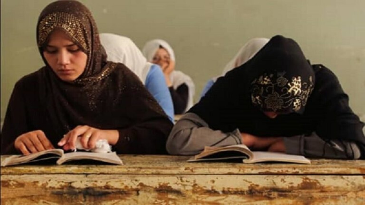 ممنوعیت پذیرش دختران در دانشگاه‌های افغانستان واکنش‌هایی در پی داشت + فیلم