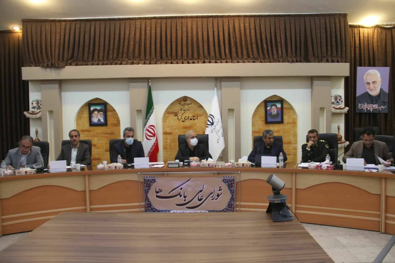 تاکید استاندار کرمان بر توجه بانک‌ها به پرداخت وام ازدواج و فرزندآوری