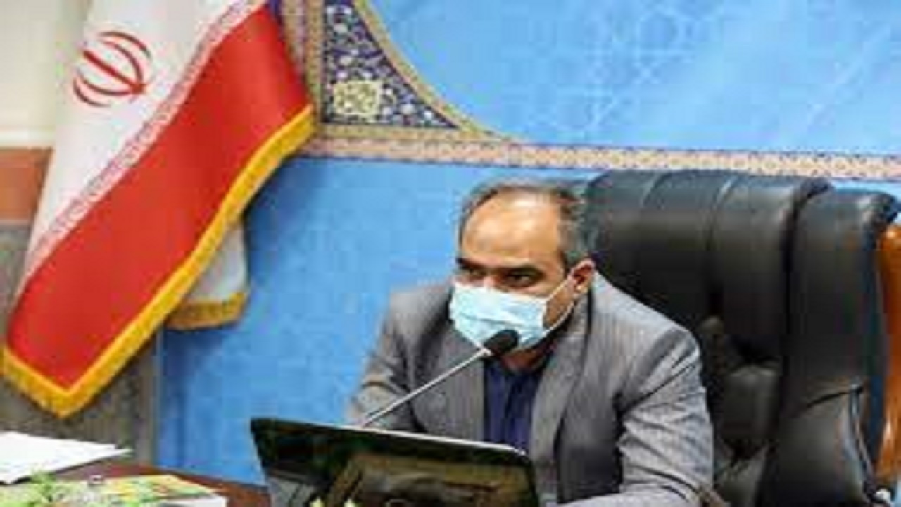 اجرای آزمایشی طرح  سرشماری عمومی نُفوس و مسکن در میرجاوه