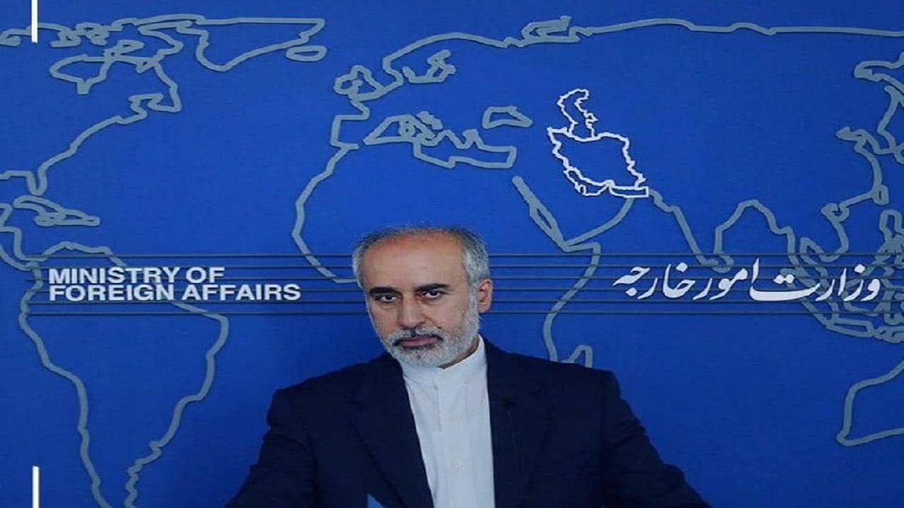 پلیس فرانسه در برخورد با تجمعات مسالمت آمیز خویشتن داری کند