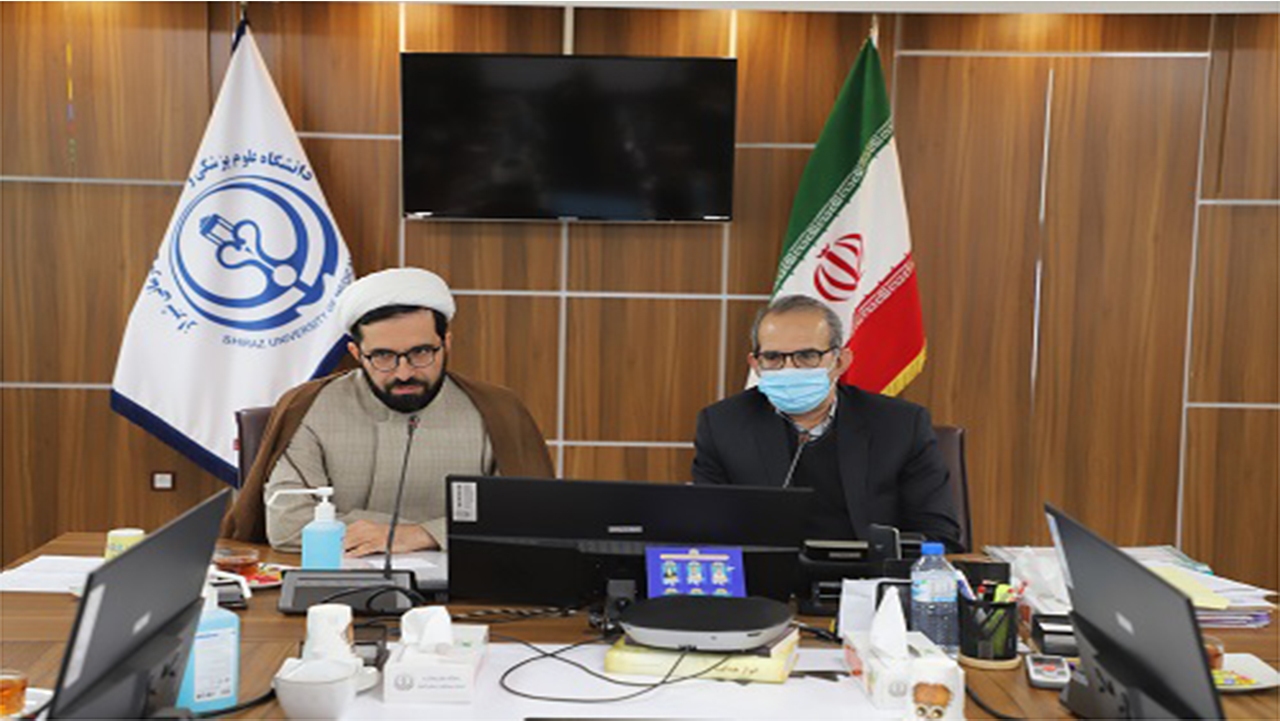 رونمایی از کتاب الکترونیکی احکام پزشکی بیماران