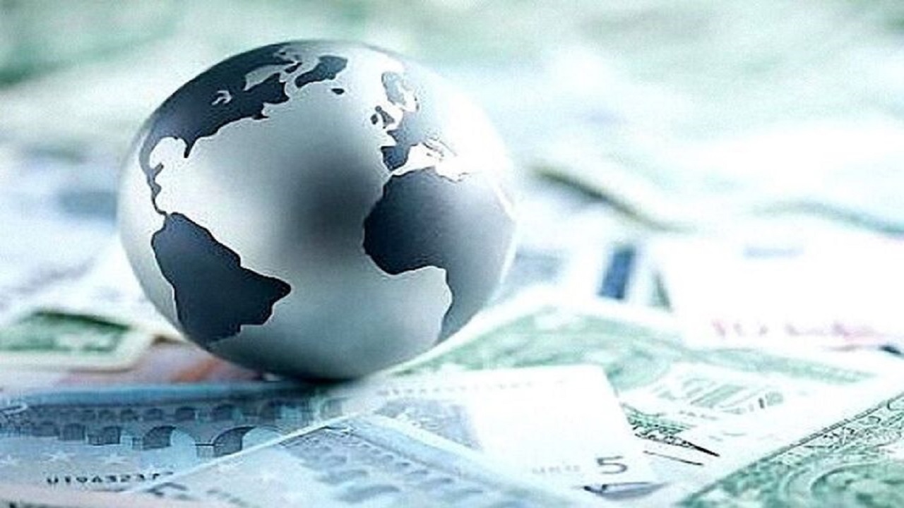 کاهش رشد اقتصادی جهان در سال جاری میلادی