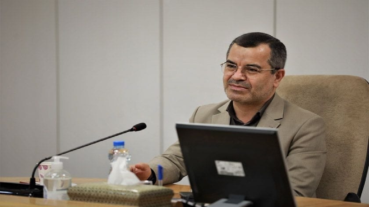 عاملان تروریستی نمی‌توانند در نقش مدافعان حقوق بشر باشند