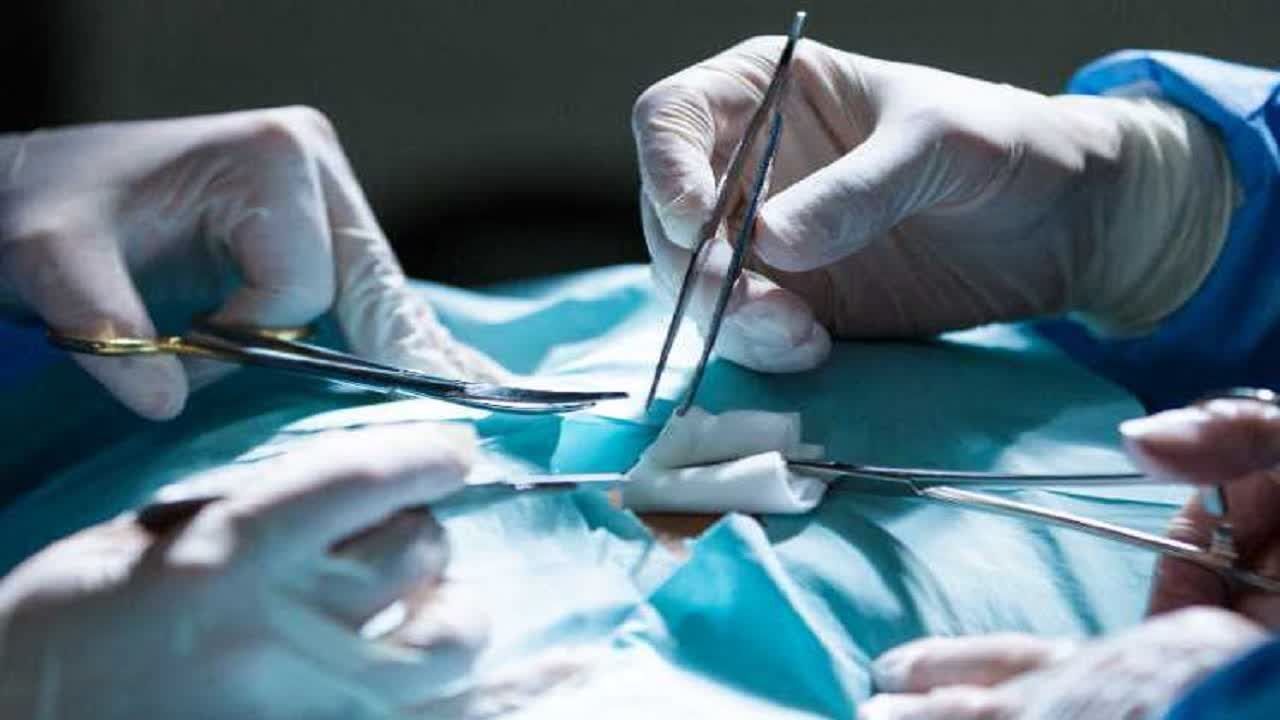 بازتوانی حرکتی یک جوان با پیوند رشته‌های عصبی