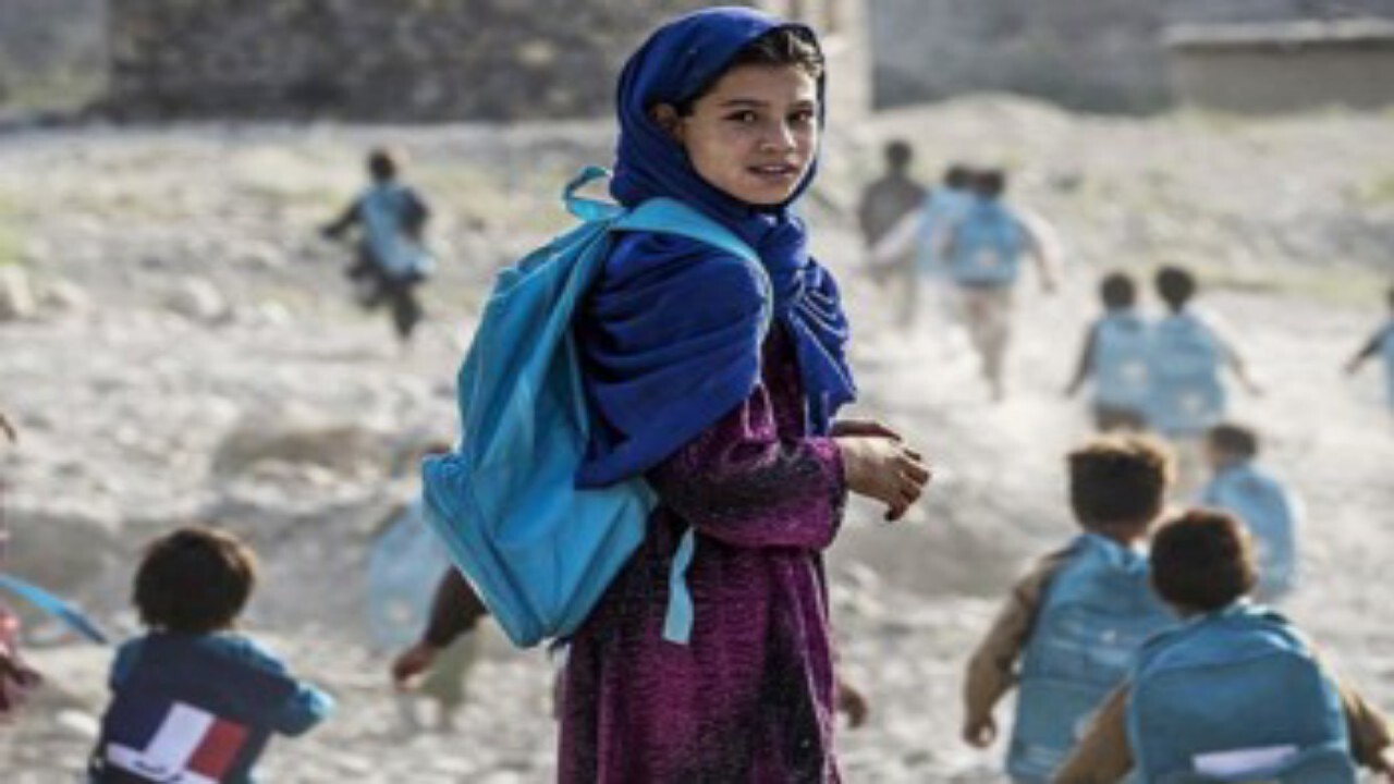 روز جهانی آموزش به زنان و دختران افغانستان تعلق گرفت