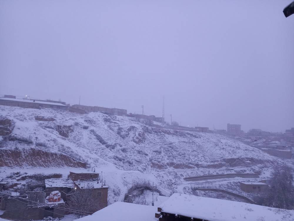 چناران