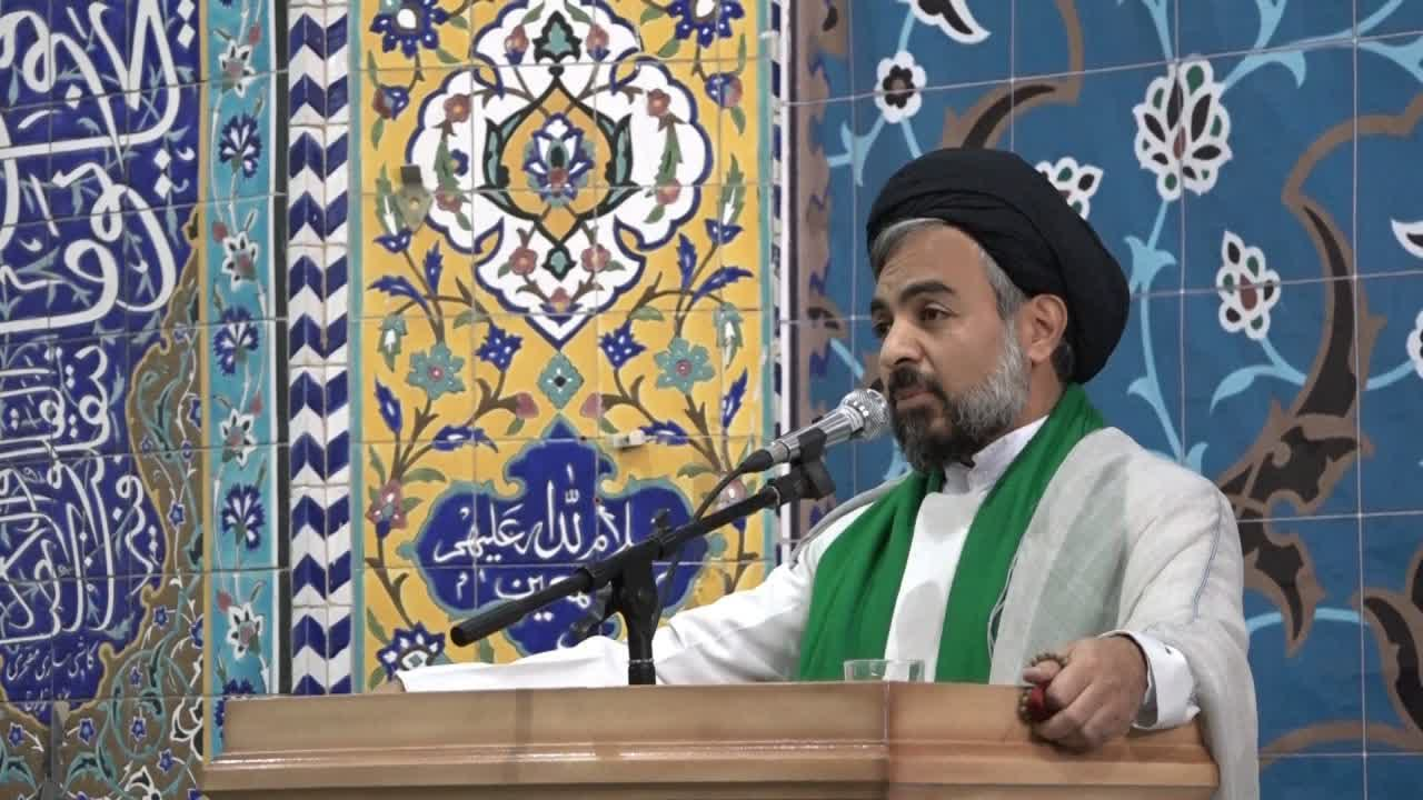 تحریم سپاه به خاطر ترس دشمن از اقتدار این نهاد است