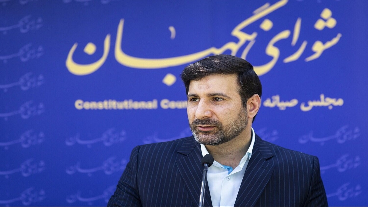 بدعت نامشروع پارلمان اروپا علیه سپاه وجاهتی نخواهد داشت