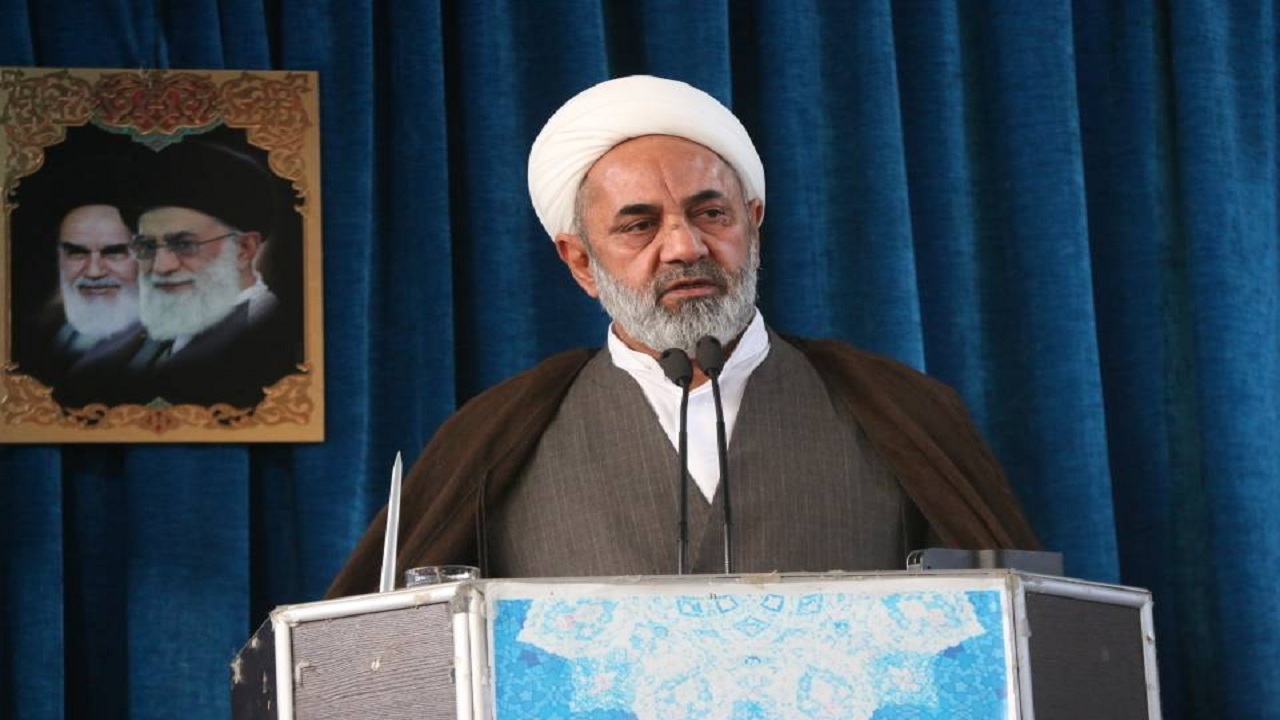 رشد درحوزه بانوان را با جهاد تبیین اطلاع رسانی کنیم