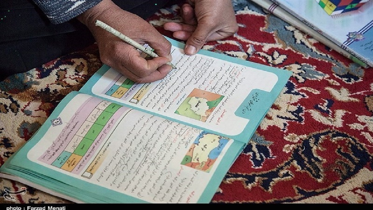 ارتقای نرخ باسوادی در کشور به ۹۷ درصد
