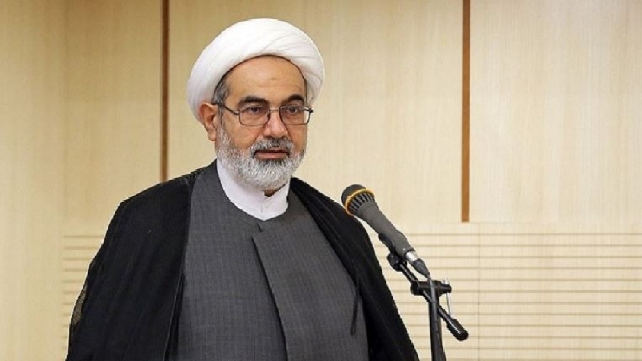 پشتیبانی قاطع سازمان قضایی نیرو‌های مسلح از سپاه پاسداران
