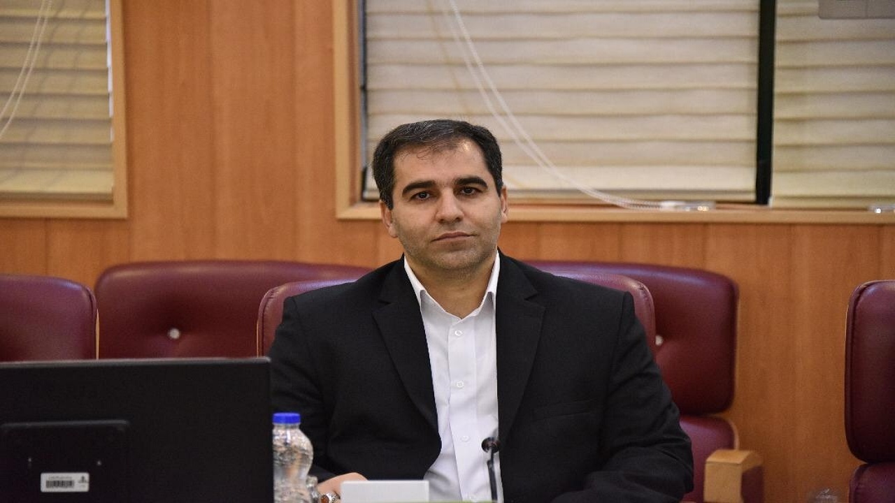آمادگی پالایشگاه گاز ایلام برای مقابله با حوادث و بلایای طبیعی