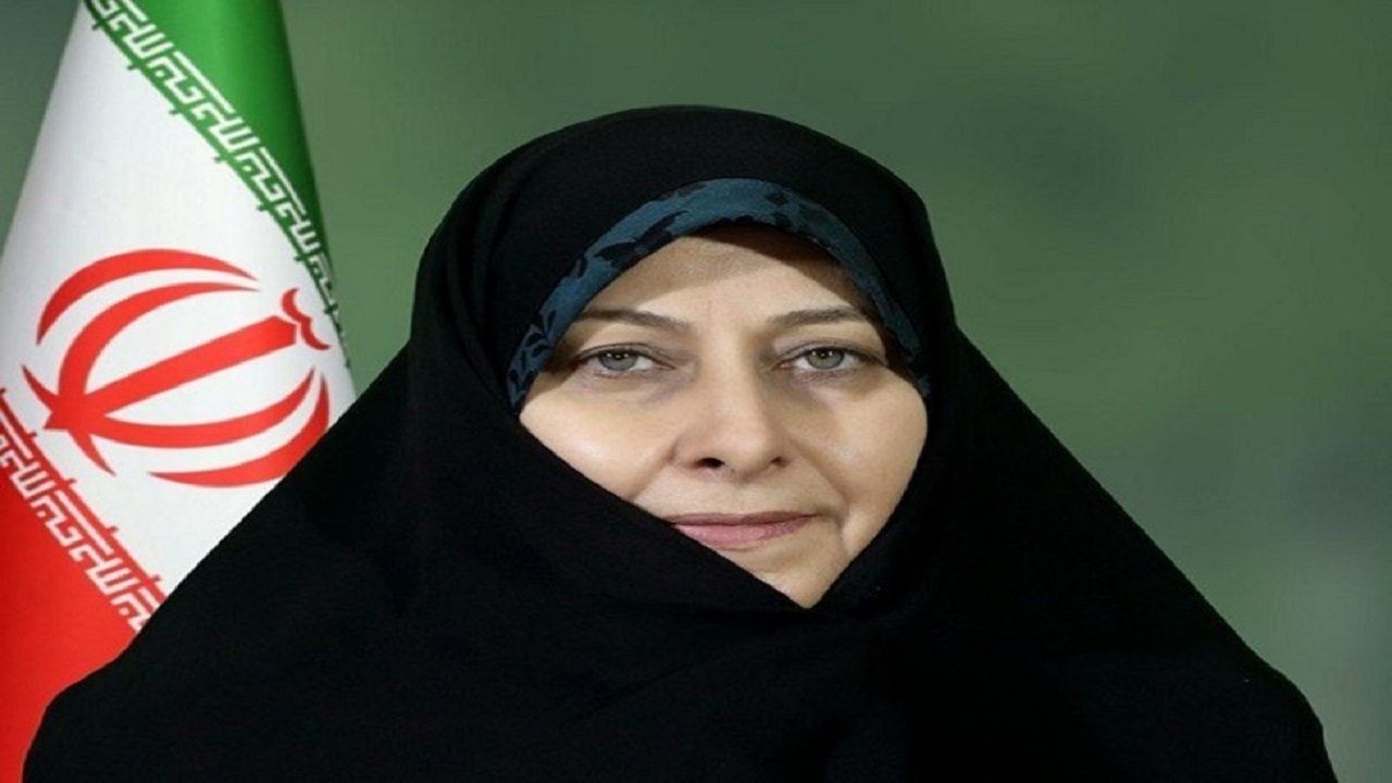 آماده شدن ۱۰ سند همکاری در نخستین اجلاس بین‌المللی بانوان تاثیرگذار