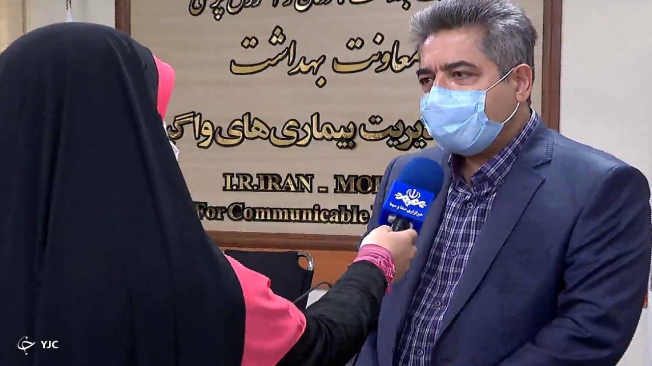 جبران ضعف نظام واکسیناسیون کشور‌های منطقه با کمک ایران و همراهی ۴ عضو گروه G۵ + فیلم