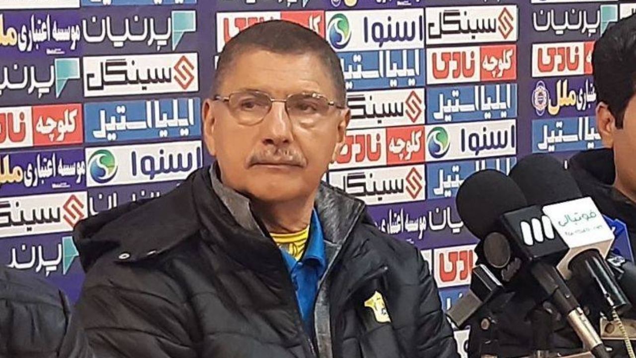 از آینده صنعت نفت آبادان مطمئنم
