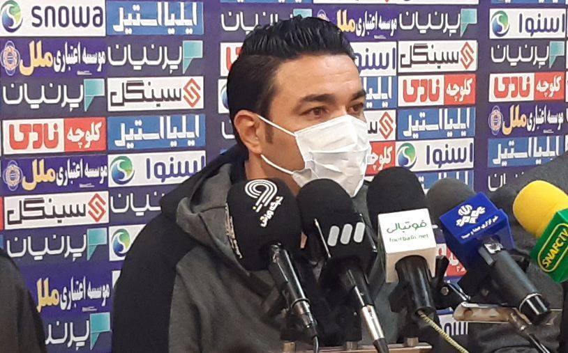 جواد نکونام