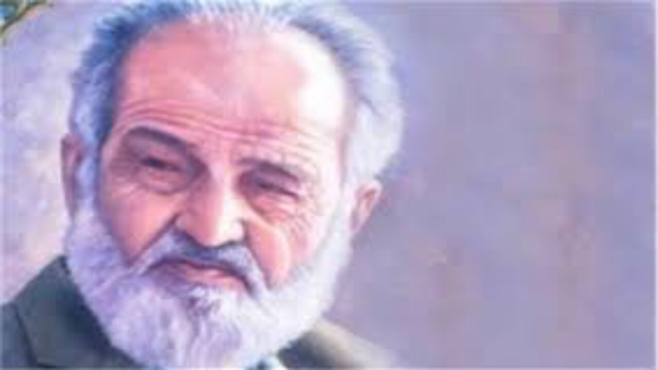 نشست درآمدی بر آثار حیدری وجودی برگزار شد + فیلم